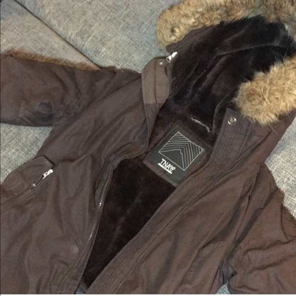 Aritzia Avoriaz original TNA coat - Picture 3 of 8